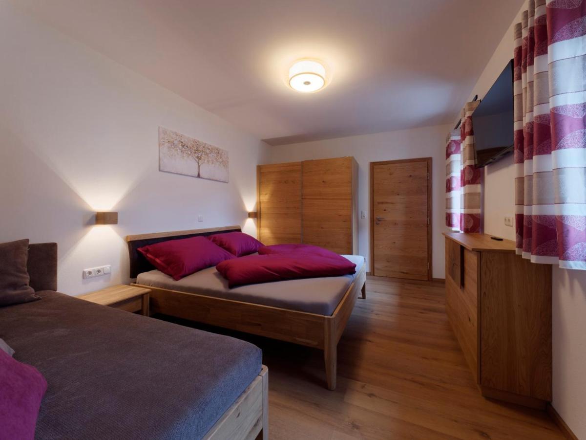 Obsthof Pieber Apartment