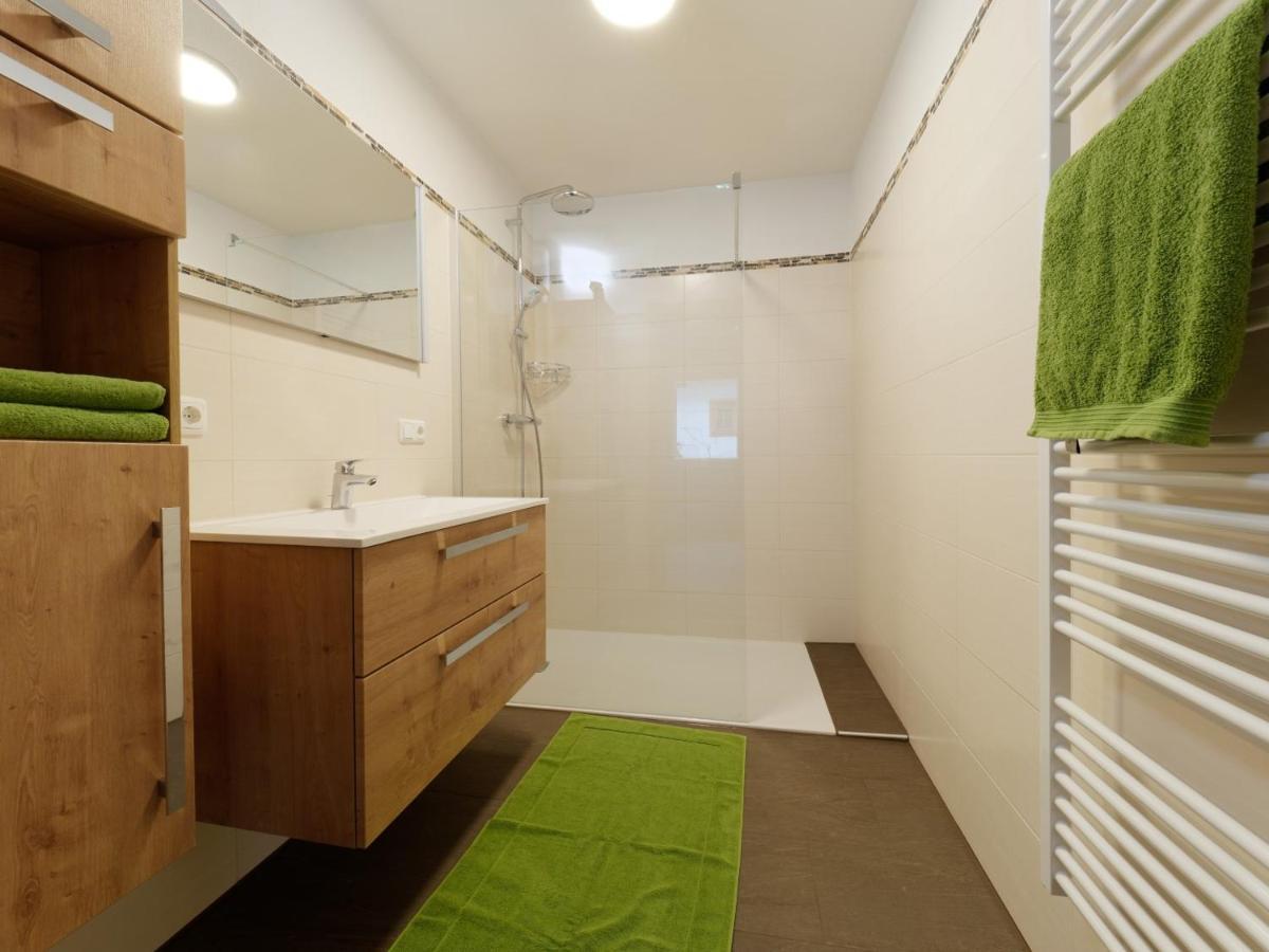Obsthof Pieber Apartment *