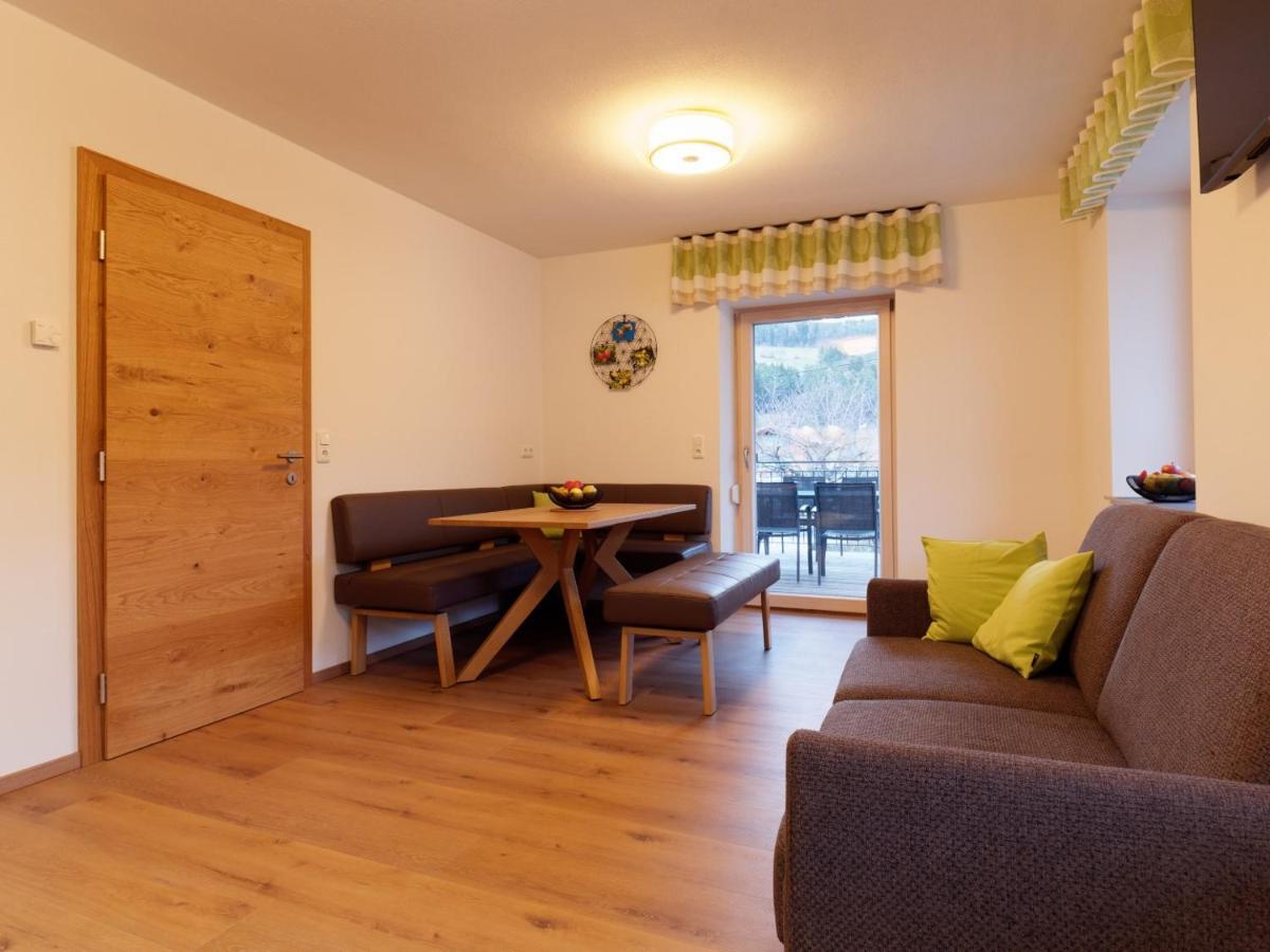 Apartment Obsthof Pieber