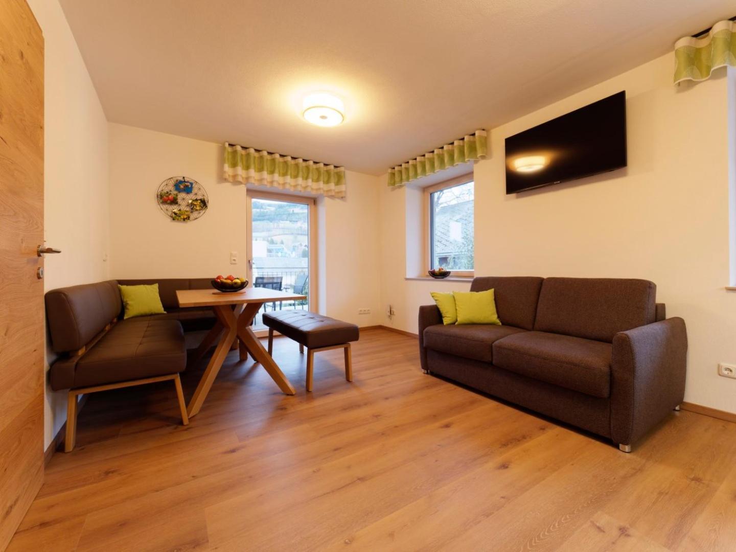 Apartment Obsthof Pieber Weiz